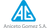ag logo