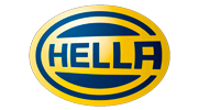 hella logo